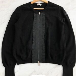 Moncler sweater size small